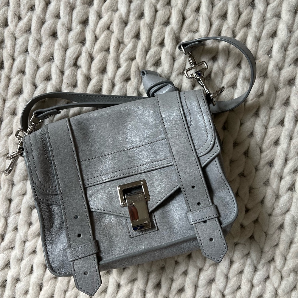 PROENZA SCHOULER - PS1 MINI CROSSBODY